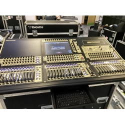 Digico SD8